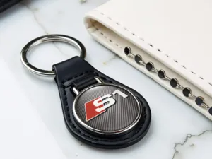 Llavero para Hombres Sport Duradero Ed. R Limitada
